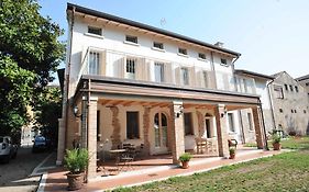 Il Giardino Del Conte Custoza